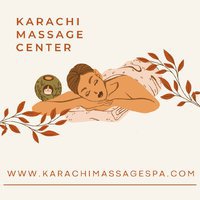 Karachi Massage Center