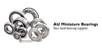 AU Miniature Bearings