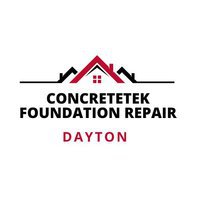 ConcreteTek Foundation Repair Dayton