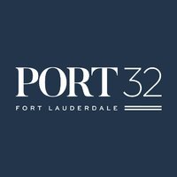 PORT 32 Fort Lauderdale