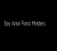 Bay Area Piano Masters