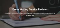 Best Essay Writing Services in USA | Essay Review King