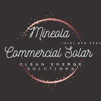 Mineola Commercial Solar Clean Energy Solutions