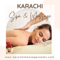 Massage Karachi