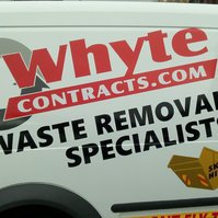 Whyte Contracts