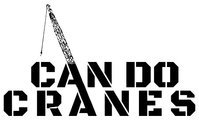 Can Do Cranes - Crane Hire Canberra