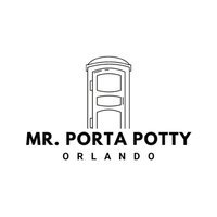 Mister Porta Potty Orlando