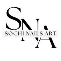 Sochi Nails Art