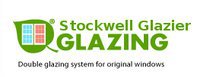 Stockwell Glazier