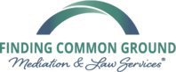 Finding Common Ground Mediation & Law Services