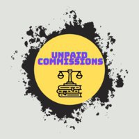 Unpaid Commissions