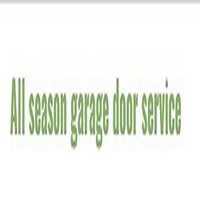 All season garage door service