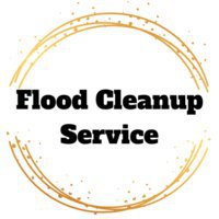 Flood Cleanup Service