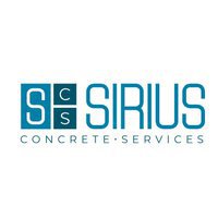 Sirius Concrete Services