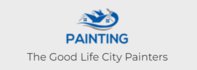 The Good Life City Painters