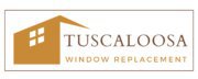 Tuscaloosa Window Replacement