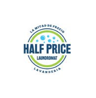 Half Price Laundromat