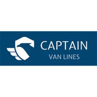 Captain Van Lines