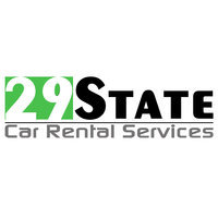 29 State Car Rental Service