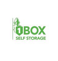1BOX Self-Storage Den Haag