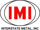  Interstate Metal, Inc.