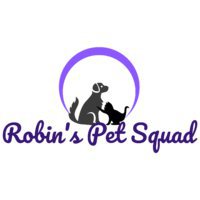 Robin's Pet Squad