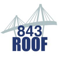  843 Roof