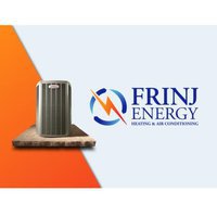 Frinj Energy-Heating & Air Conditioning, Inc.