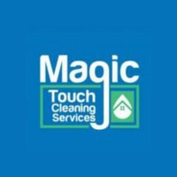 Magic Touch Cleaning Services UK LTD