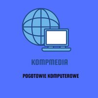 KOMPMEDIA - Serwis Laptopów i Komputerów Stacjonarnych . Pogotowie komputerowe Warszawa.