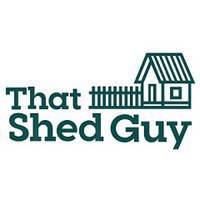 That Shed Guy