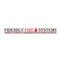 FRIENDLY FIRE SYSTEMS