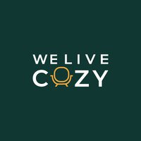 We Live Cozy