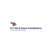 DS Tile & Stone Installations
