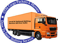 GTM Cargo Packers and Movers Kolkata