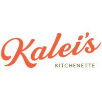 Kalei's Kitchenette