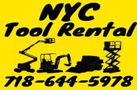 NYC Tool Rental 