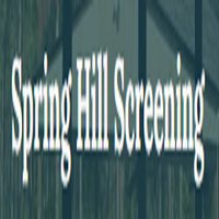 Spring Hill Screening