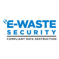 E-Waste Security
