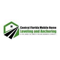 Central Florida Mobile Home Leveling and Anchoring