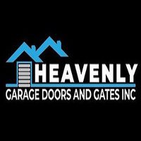 Heavenly Garage Door & Gates Inc