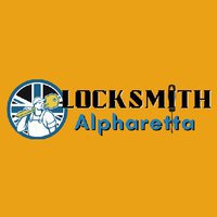 Locksmith Alpharetta GA