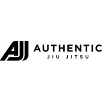 Authentic Jiu Jitsu
