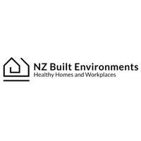 NZ Built Environments