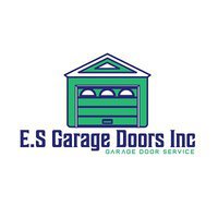 E.S Garage Doors Inc.