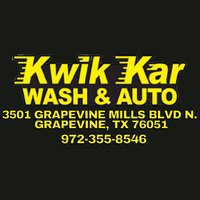 Kwik Kar Wash & Auto 