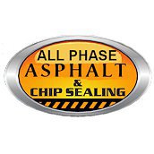 All Phase Asphalt and Chip Seal