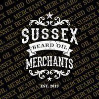  Sussex Beard Oil Merchants