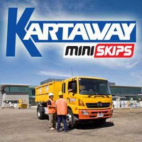 Kartaway Skip Bin & Mini Skip Hire Sunshine Coast