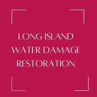 Long Island Water Damage Restoration